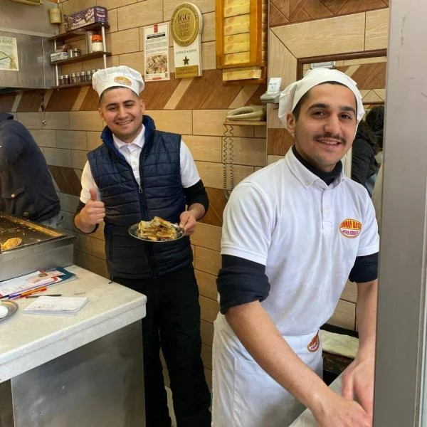 Scalabrinians Special Event